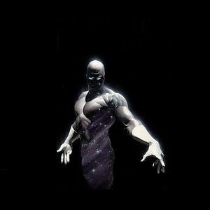 Meet your Posher, Jim